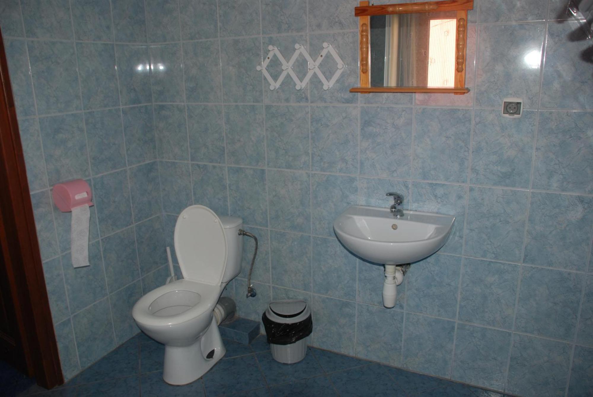 Pokoje Goscinne U Siyly Bukowina Tatrzańska Quarto foto