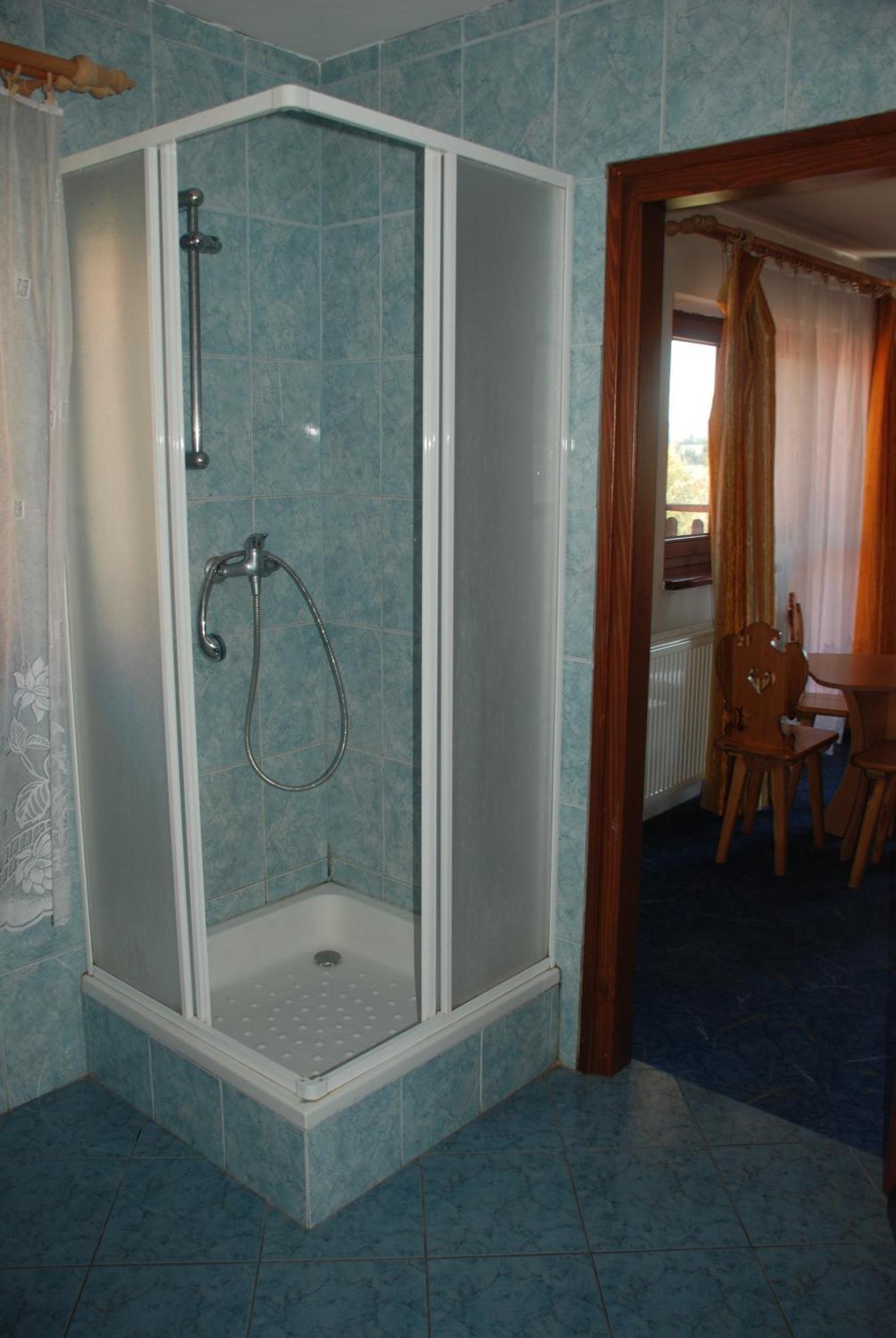 Pokoje Goscinne U Siyly Bukowina Tatrzańska Quarto foto